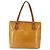 LOUIS VUITTON Borsa a Mano Monogram Vernis Houston Rosa M91054 LV Auth BA7433 Marrone - vista 13