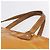 LOUIS VUITTON Borsa a Mano Monogram Vernis Houston Rosa M91054 LV Auth BA7433 Marrone - vista 14