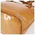 LOUIS VUITTON Borsa a Mano Monogram Vernis Houston Rosa M91054 LV Auth BA7433 Marrone - vista 16