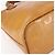 LOUIS VUITTON Borsa a Mano Monogram Vernis Houston Rosa M91054 LV Auth BA7433 Marrone - vista 17