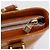 LOUIS VUITTON Borsa a Mano Monogram Vernis Houston Rosa M91054 LV Auth BA7433 Marrone - vista 18