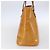 LOUIS VUITTON Borsa a Mano Monogram Vernis Houston Rosa M91054 LV Auth BA7433 Marrone - vista 3