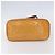 LOUIS VUITTON Borsa a Mano Monogram Vernis Houston Rosa M91054 LV Auth BA7433 Marrone - vista 5
