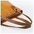 LOUIS VUITTON Borsa a Mano Monogram Vernis Houston Rosa M91054 LV Auth BA7433 Marrone - vista 7