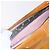 LOUIS VUITTON Borsa a Mano Monogram Vernis Houston Rosa M91054 LV Auth BA7433 Marrone - vista 9