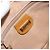 Borsa a Spalla Micro GG Canvas Gucci in Pelle PVC Beige Auth ki6001 - vista 16