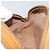 Borsa a Spalla Micro GG Canvas Gucci in Pelle PVC Beige Auth ki6001 - vista 18
