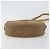 Borsa a Spalla Micro GG Canvas Gucci in Pelle PVC Beige Auth ki6001 - vista 9