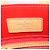 LOUIS VUITTON Monogram Vernis Reade PM Borsa a Mano Rossa M91088 LV Auth 147089 Rosso - vista 10