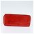 LOUIS VUITTON Monogram Vernis Reade PM Borsa a Mano Rossa M91088 LV Auth 147089 Rosso - vista 5