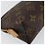 LOUIS VUITTON Pochette Cosmétique Monogram PM Pouch M43998 LV Auth am9347 Monogramme - vue 16