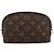 LOUIS VUITTON Pochette Cosmétique Monogram PM Pouch M43998 LV Auth am9347 Monogramme - vue 2