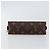 LOUIS VUITTON Pochette Cosmétique Monogram PM Pouch M43998 LV Auth am9347 Monogramme - vue 6
