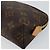 LOUIS VUITTON Pochette Cosmétique Monogram PM Pouch M43998 LV Auth am9347 Monogramme - vue 7
