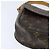 LOUIS VUITTON Borsa a Spalla Monogram Saint Cloud GM M51242 LV Auth bs30513 Monogramma - vista 15