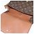 LOUIS VUITTON Borsa a Spalla Monogram Saint Cloud GM M51242 LV Auth bs30513 Monogramma - vista 20
