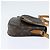 LOUIS VUITTON Borsa a Spalla Monogram Saint Cloud GM M51242 LV Auth bs30513 Monogramma - vista 4