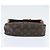 LOUIS VUITTON Borsa a Spalla Monogram Saint Cloud GM M51242 LV Auth bs30513 Monogramma - vista 5