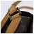 LOUIS VUITTON Borsa a Spalla Monogram Saint Cloud GM M51242 LV Auth bs30513 Monogramma - vista 8