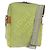 LOUIS VUITTON Borsa Weatherly LV Cup Damier Geant Gialla M80636 LV Auth bs30618 Giallo