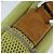 LOUIS VUITTON Borsa Weatherly LV Cup Damier Geant Gialla M80636 LV Auth bs30618 Giallo - vista 10