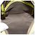 LOUIS VUITTON Borsa Weatherly LV Cup Damier Geant Gialla M80636 LV Auth bs30618 Giallo - vista 11