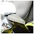 LOUIS VUITTON Borsa Weatherly LV Cup Damier Geant Gialla M80636 LV Auth bs30618 Giallo - vista 21