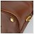 Borsa a mano Salvatore Ferragamo in pelle marrone dorato Auth bs30002 D'oro - vista 12