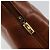 Borsa a mano Salvatore Ferragamo in pelle marrone dorato Auth bs30002 D'oro - vista 14