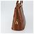 Borsa a mano Salvatore Ferragamo in pelle marrone dorato Auth bs30002 D'oro - vista 4