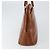 Borsa a mano Salvatore Ferragamo in pelle marrone dorato Auth bs30002 D'oro - vista 5
