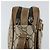 Borsa a spalla GUCCI GG Plus Supreme PVC Beige Oro Auth ep11624 D'oro - vista 10