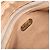Borsa a spalla GUCCI GG Plus Supreme PVC Beige Oro Auth ep11624 D'oro - vista 19