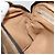 Borsa a spalla GUCCI GG Plus Supreme PVC Beige Oro Auth ep11624 D'oro - vista 21