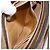 Borsa a spalla GUCCI GG Plus Supreme PVC Beige Oro Auth ep11624 D'oro - vista 23