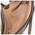 Borsa a spalla GUCCI GG Plus Supreme PVC Beige Oro Auth ep11624 D'oro - vista 24