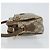 Borsa a spalla GUCCI GG Plus Supreme PVC Beige Oro Auth ep11624 D'oro - vista 4
