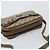 Borsa a spalla GUCCI GG Plus Supreme PVC Beige Oro Auth ep11624 D'oro - vista 6