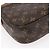 LOUIS VUITTON Bolsa de Ombro Monogram Saint Cloud GM M51242 LV Auth bs29724 Monograma - vista 13
