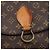 LOUIS VUITTON Bolsa de Ombro Monogram Saint Cloud GM M51242 LV Auth bs29724 Monograma - vista 14