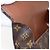 LOUIS VUITTON Bolsa de Ombro Monogram Saint Cloud GM M51242 LV Auth bs29724 Monograma - vista 16