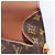 LOUIS VUITTON Bolsa de Ombro Monogram Saint Cloud GM M51242 LV Auth bs29724 Monograma - vista 17