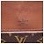 LOUIS VUITTON Bolsa de Ombro Monogram Saint Cloud GM M51242 LV Auth bs29724 Monograma - vista 18