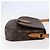 LOUIS VUITTON Bolsa de Ombro Monogram Saint Cloud GM M51242 LV Auth bs29724 Monograma - vista 5