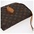 LOUIS VUITTON Bolsa de Ombro Monogram Saint Cloud GM M51242 LV Auth bs29724 Monograma - vista 6