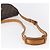 LOUIS VUITTON Bolsa de Ombro Monogram Saint Cloud GM M51242 LV Auth bs29724 Monograma - vista 7