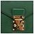 LOUIS VUITTON Epi Porta Documenti a Tracolla Briefcase Verde M54464 Auth BA6530 - vista 17