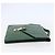 LOUIS VUITTON Epi Porta Documenti a Tracolla Briefcase Verde M54464 Auth BA6530 - vista 4