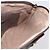 Borsa Gucci GG Supreme Web Sherry Line PVC Beige Oro 904 02 047 Auth BA7465 D'oro - vista 20