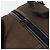 LOEWE Velazquez Boston Bag Leder Braun Gold Auth 146927 - Ansicht 10